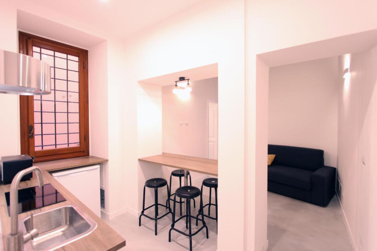 Monte Giordano Flats — Photos 1