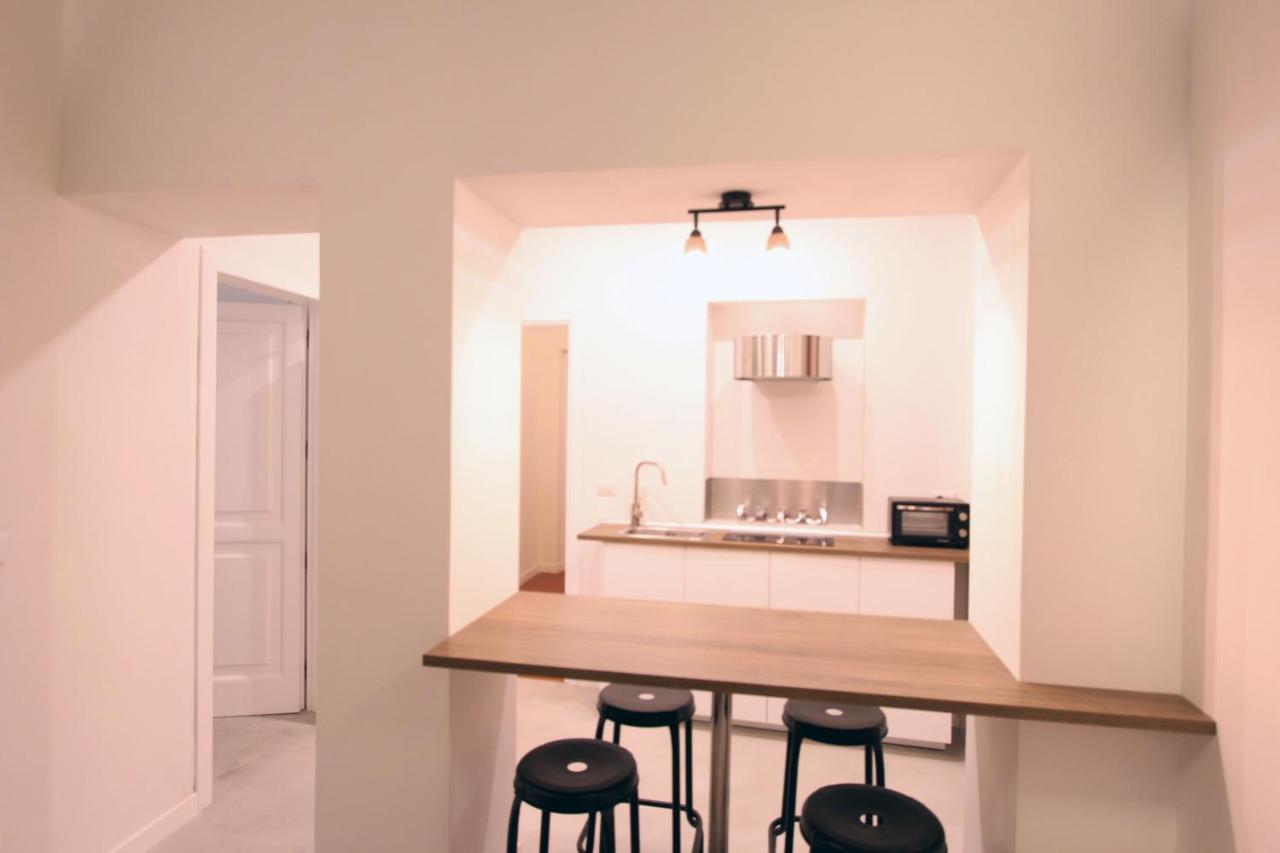 Monte Giordano Flats — Photos 2